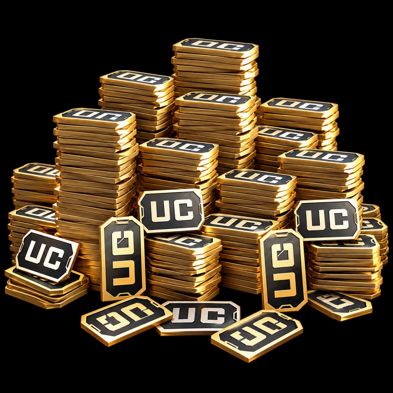 65000 UC